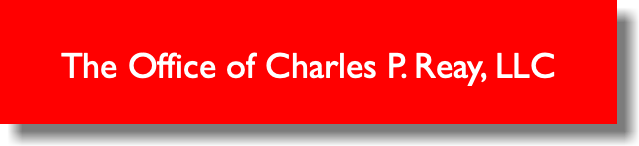  The Office of Charles P. Reay, LLC